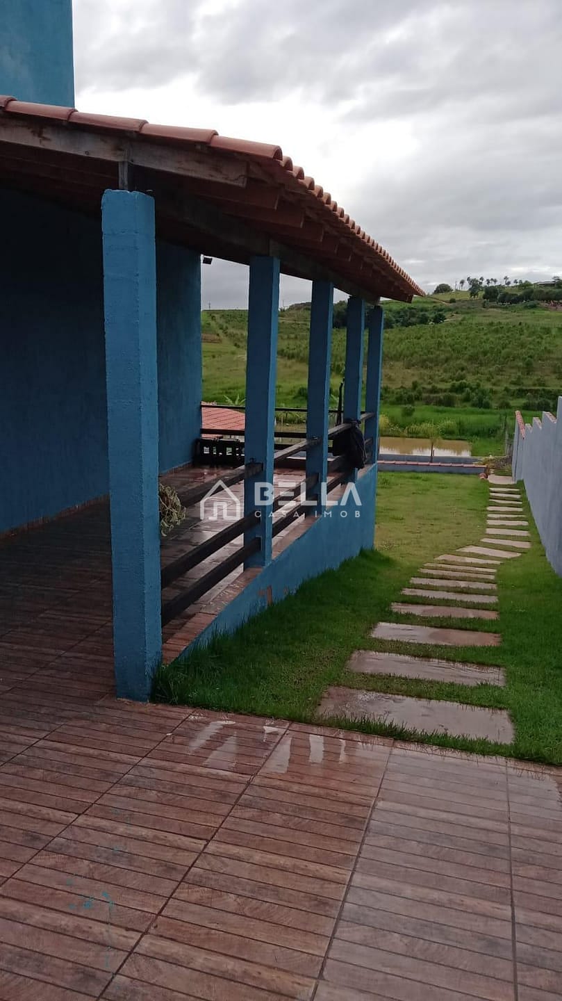 Chácara à venda com 3 quartos, 300m² - Foto 13