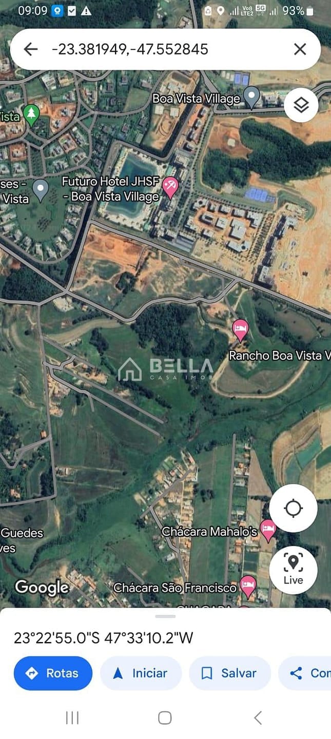 Chácara à venda com 3 quartos, 300m² - Foto 6