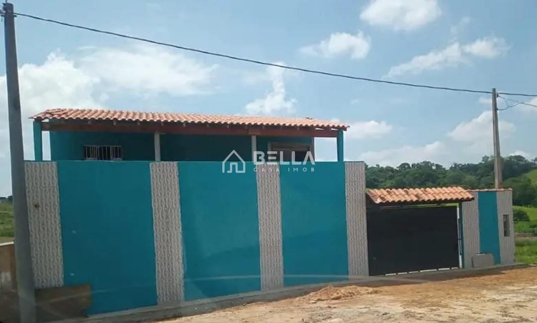 Chácara à venda com 3 quartos, 300m² - Foto 14