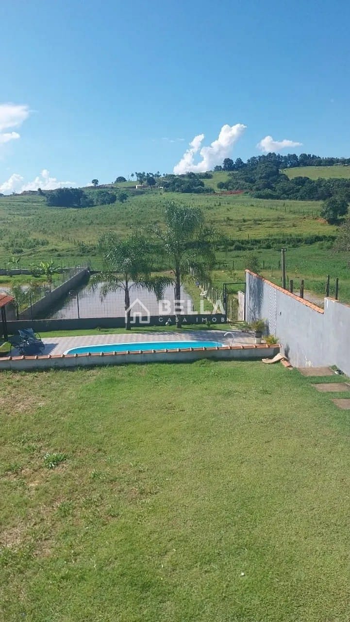 Chácara à venda com 3 quartos, 300m² - Foto 16