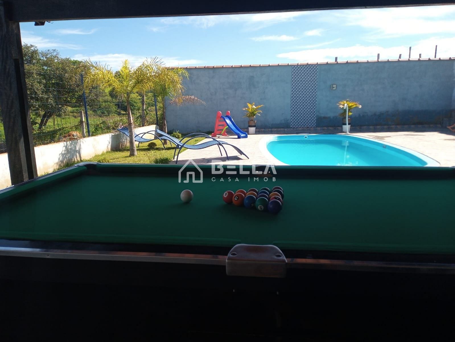 Chácara à venda com 3 quartos, 300m² - Foto 3