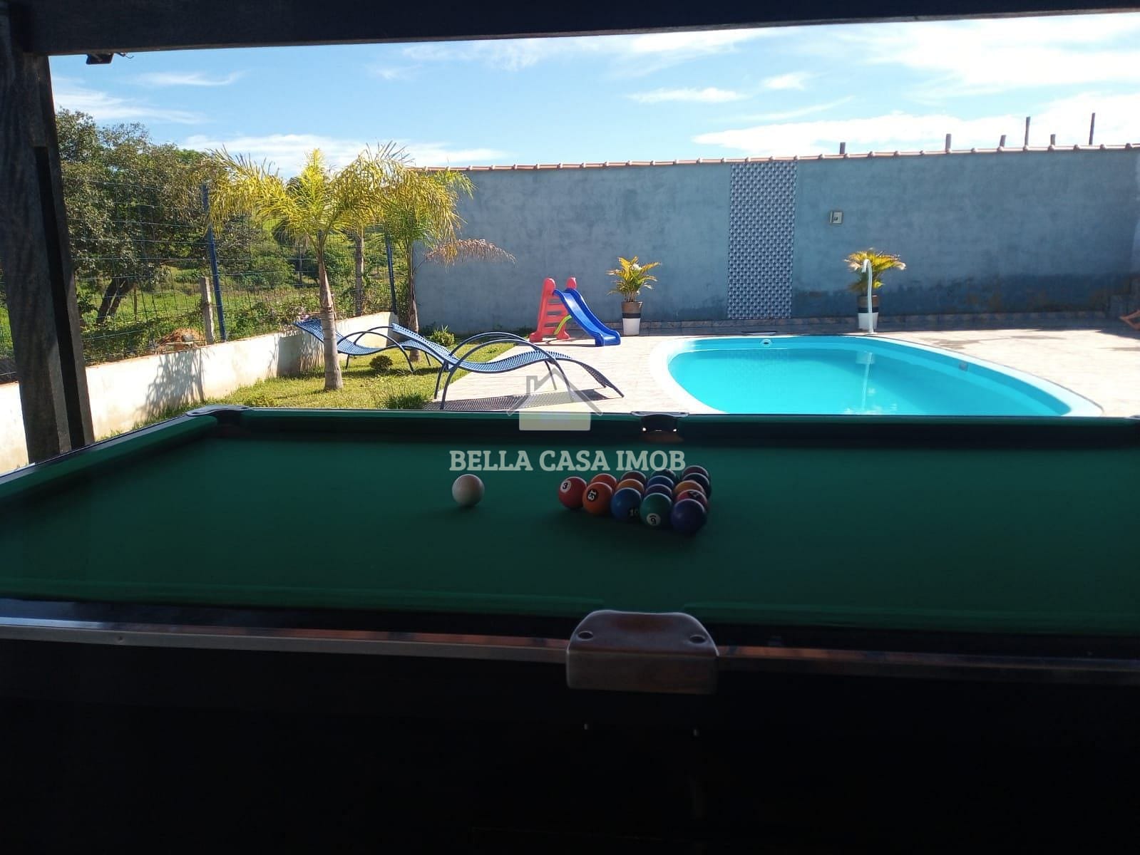 Chácara à venda com 3 quartos, 300m² - Foto 3
