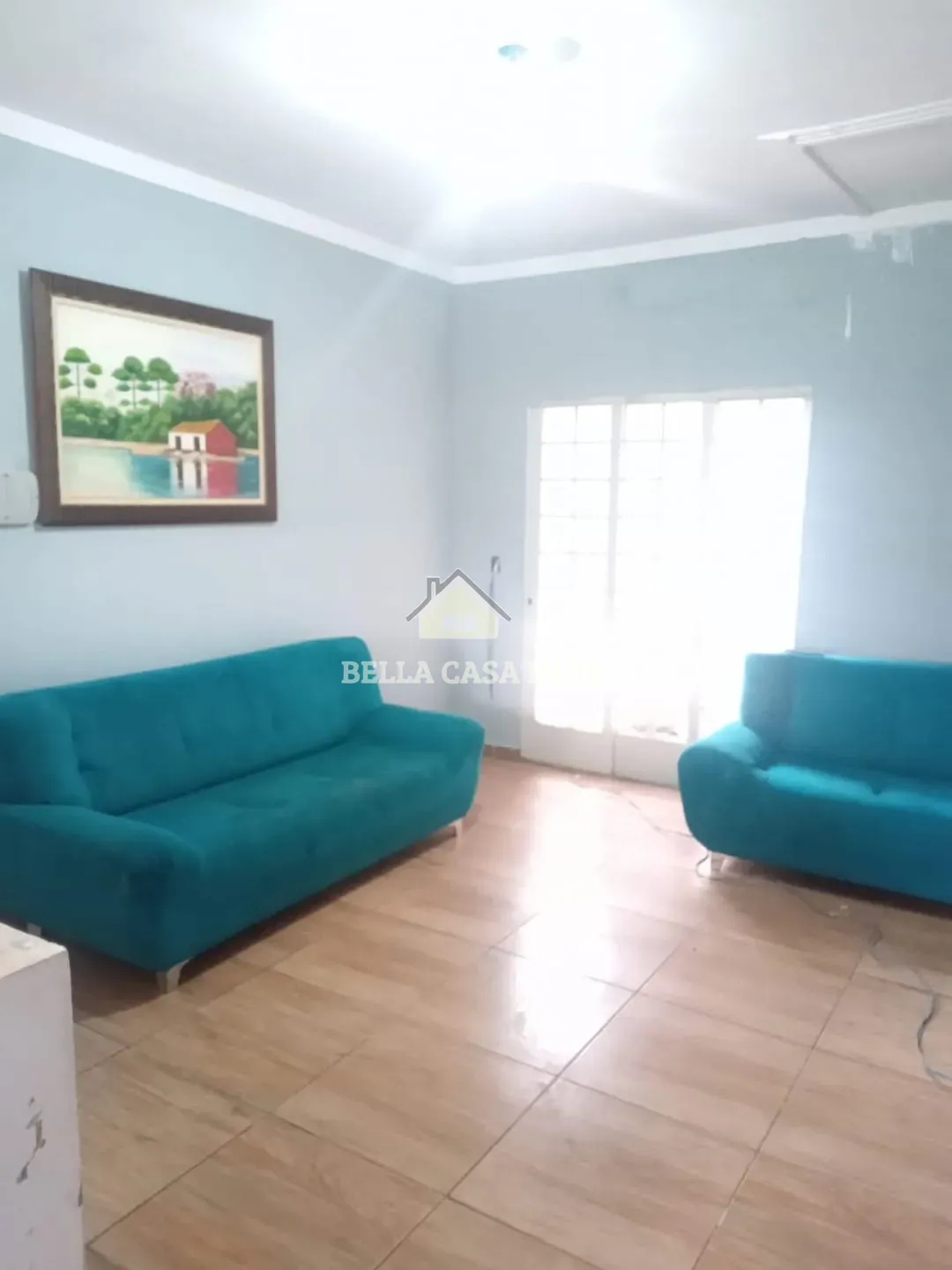 Chácara, 3 quartos, 1300 m² - Foto 11