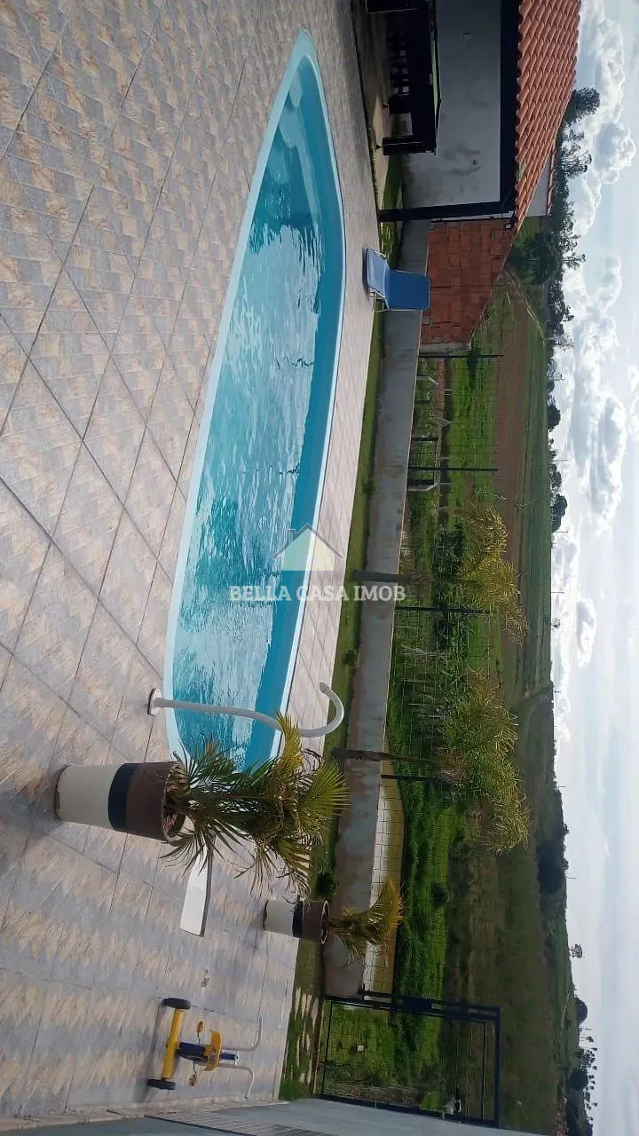 Chácara, 3 quartos, 1300 m² - Foto 21