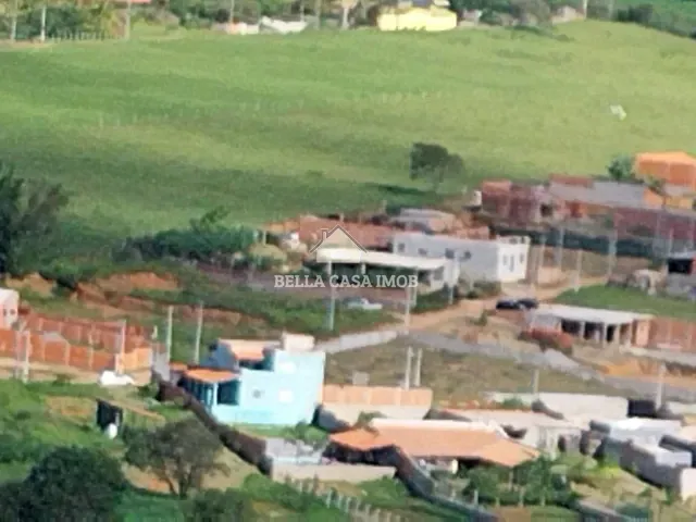 Chácara com 1300m² 3 quartos e 2 banheiros, à venda, no bairro Caguassu em Sorocaba