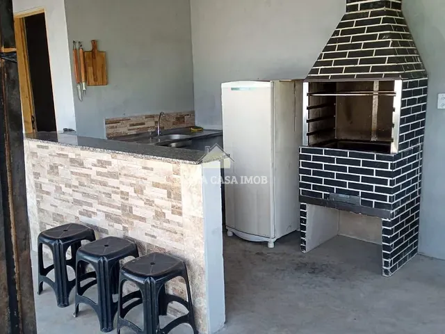 Chácara com 1300m² 3 quartos e 2 banheiros, à venda, no bairro Caguassu em Sorocaba