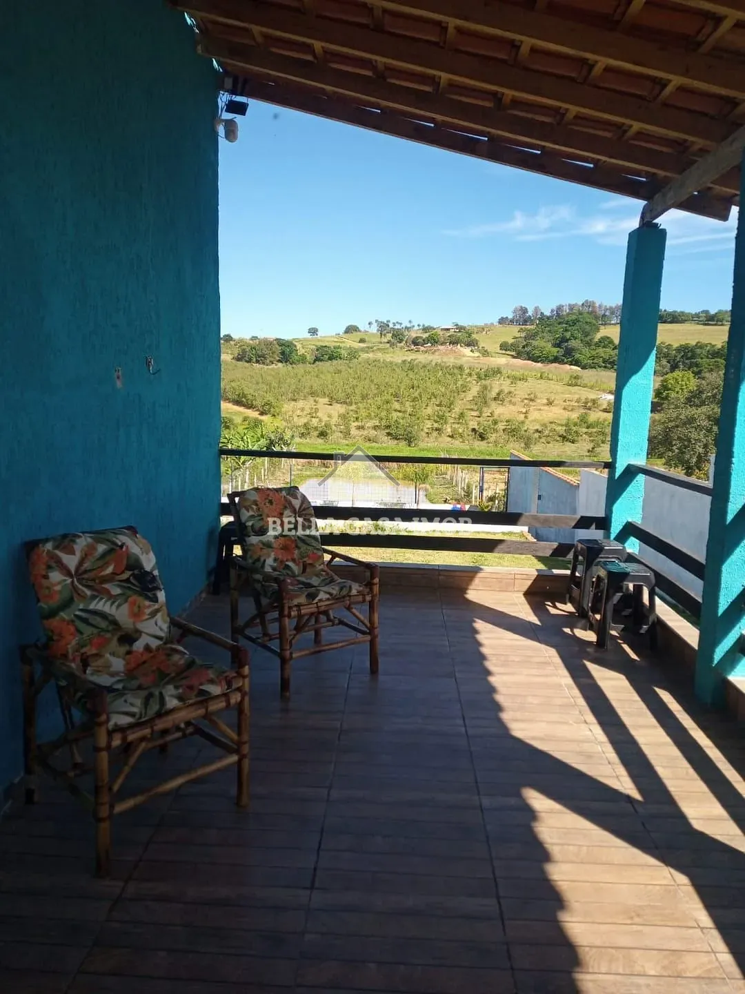 Chácara, 3 quartos, 1300 m² - Foto 15