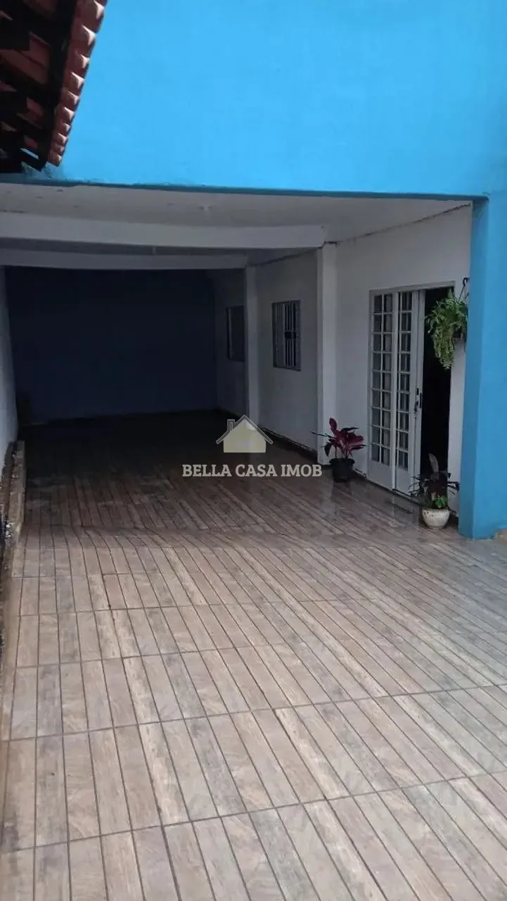Chácara, 3 quartos, 1300 m² - Foto 17