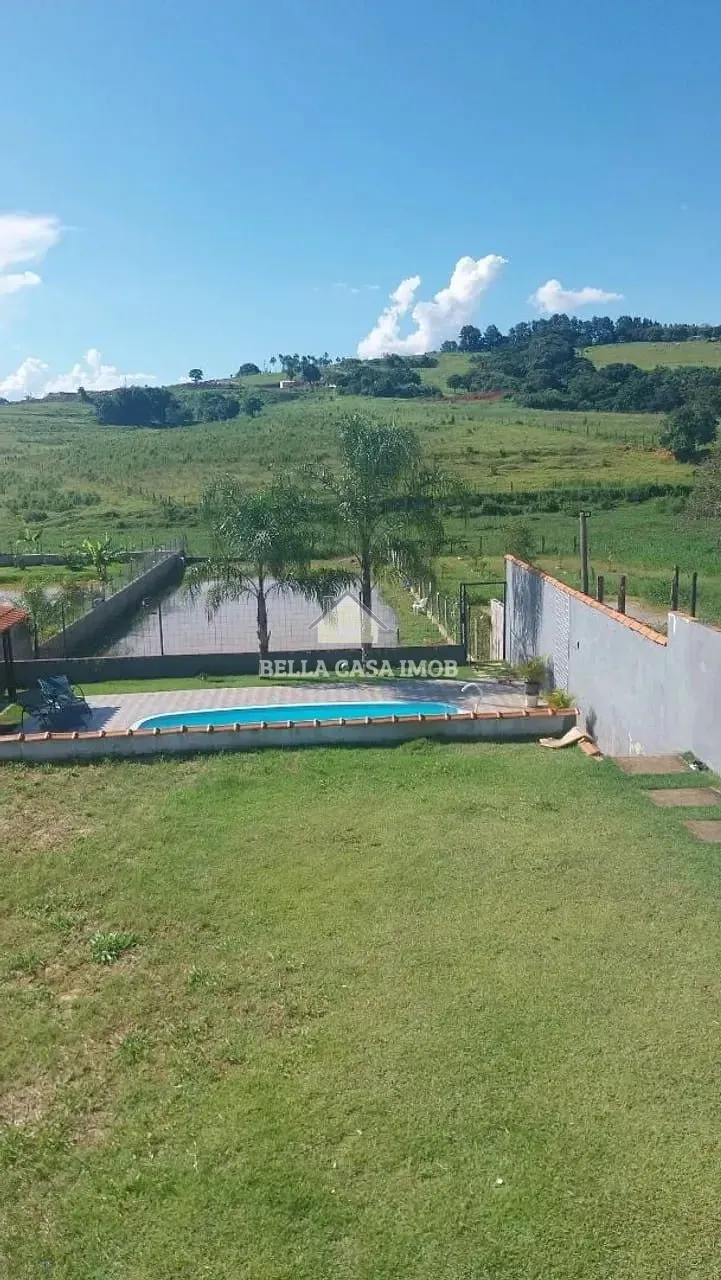 Chácara, 3 quartos, 1300 m² - Foto 16