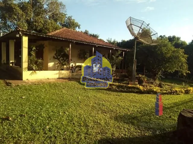 Chácara com 1m² 2 quartos e 2 banheiros, à venda, no bairro Tupy em Itapetininga