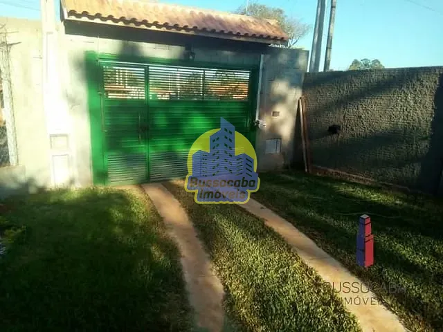Chácara com 1m² 2 quartos e 2 banheiros, à venda, no bairro Tupy em Itapetininga