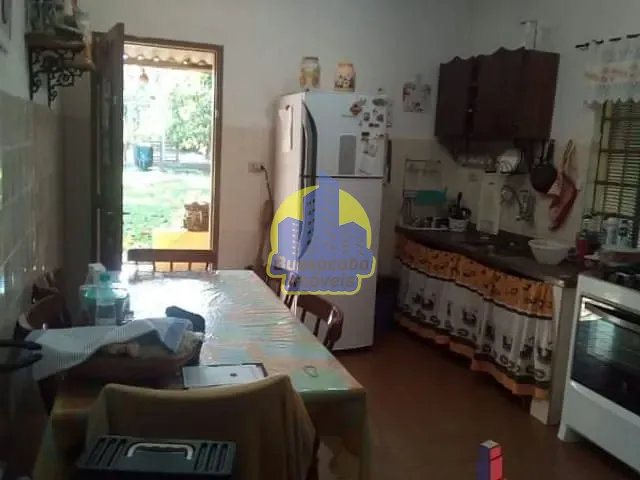Chácara com 1m² 2 quartos e 2 banheiros, à venda, no bairro Tupy em Itapetininga
