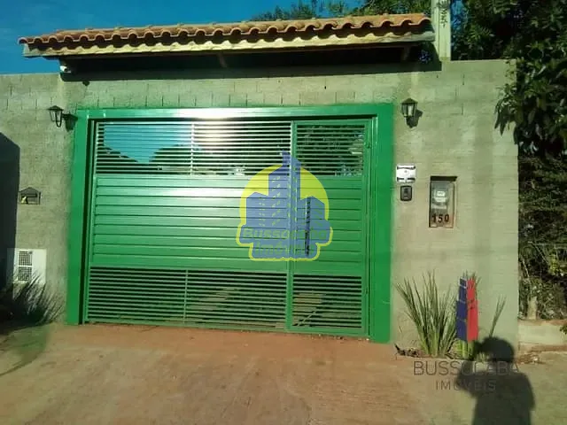 Chácara com 1m² 2 quartos e 2 banheiros, à venda, no bairro Tupy em Itapetininga