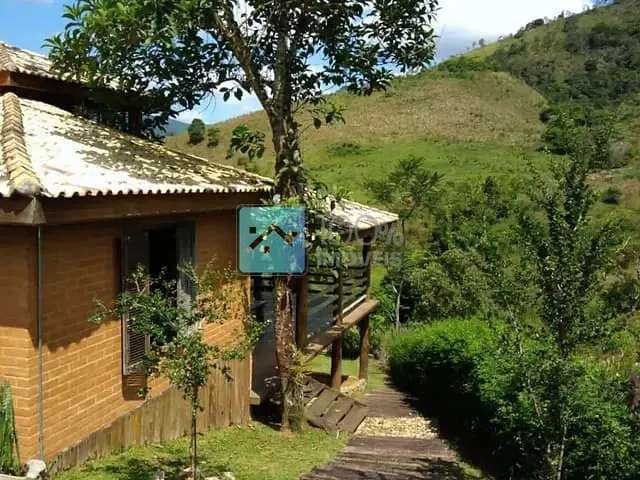 Chácara com 646m² 3 quartos e 2 banheiros, à venda, no bairro Bairro dos Souzas em Não informado