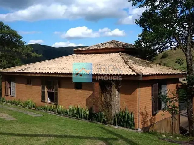 Chácara com 646m² 3 quartos e 2 banheiros, à venda, no bairro Bairro dos Souzas em Não informado