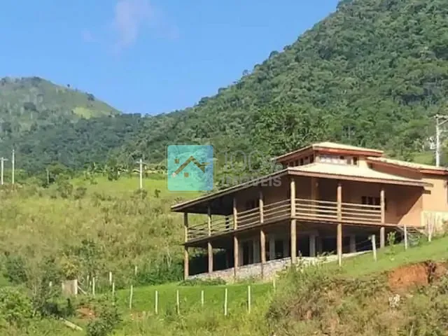 Chácara com 646m² 3 quartos e 2 banheiros, à venda, no bairro Bairro dos Souzas em Não informado