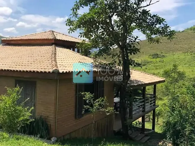Chácara com 646m² 3 quartos e 2 banheiros, à venda, no bairro Bairro dos Souzas em Não informado