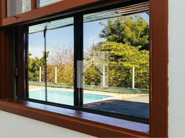 Chácara com 1000m² 3 quartos e 4 banheiros, à venda, no bairro Ville Saint James II em Campo Limpo Paulista