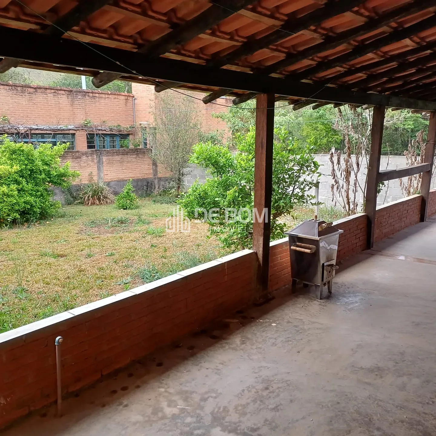 Chácara, 2 quartos, 300 m² - Foto 18
