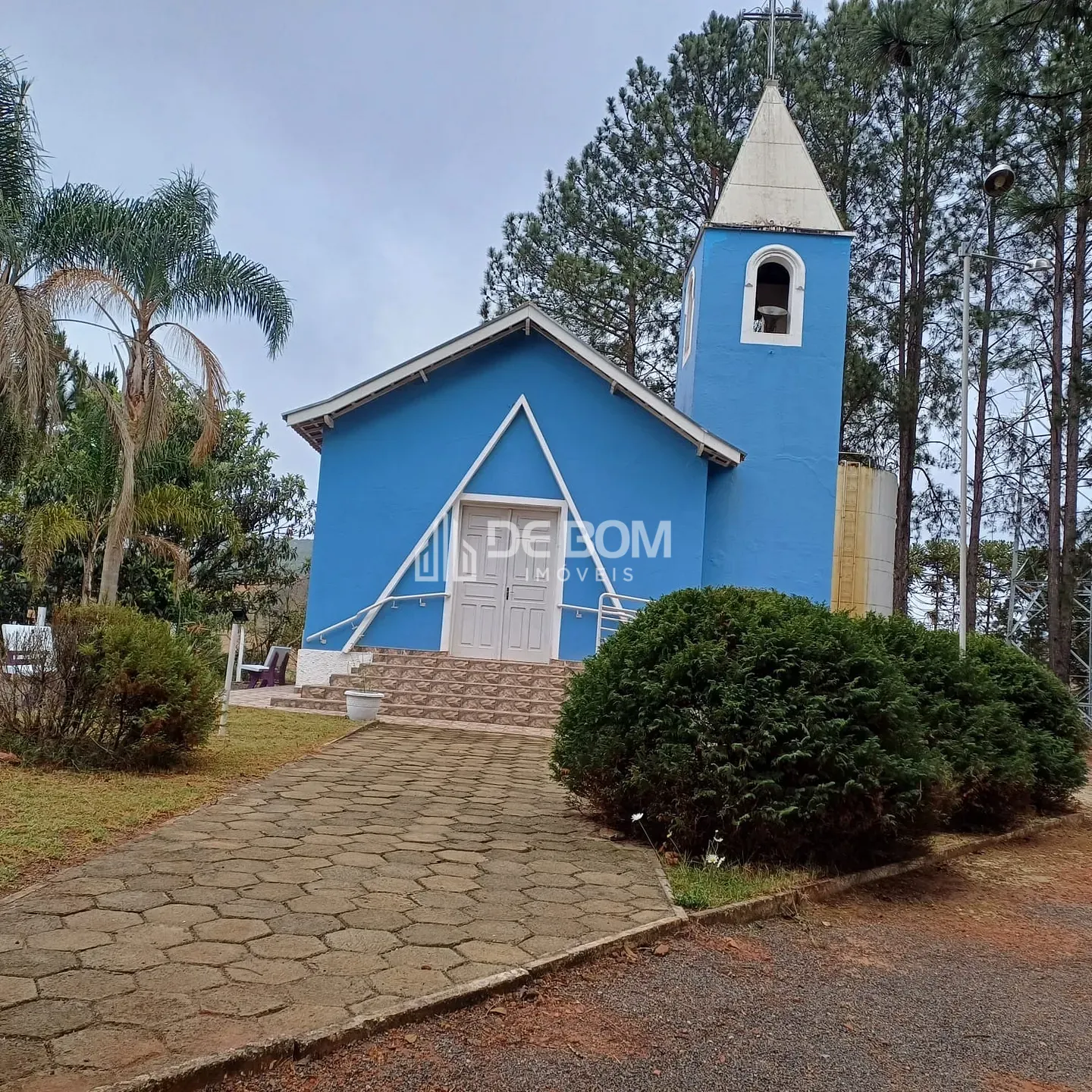 Chácara, 2 quartos, 300 m² - Foto 15