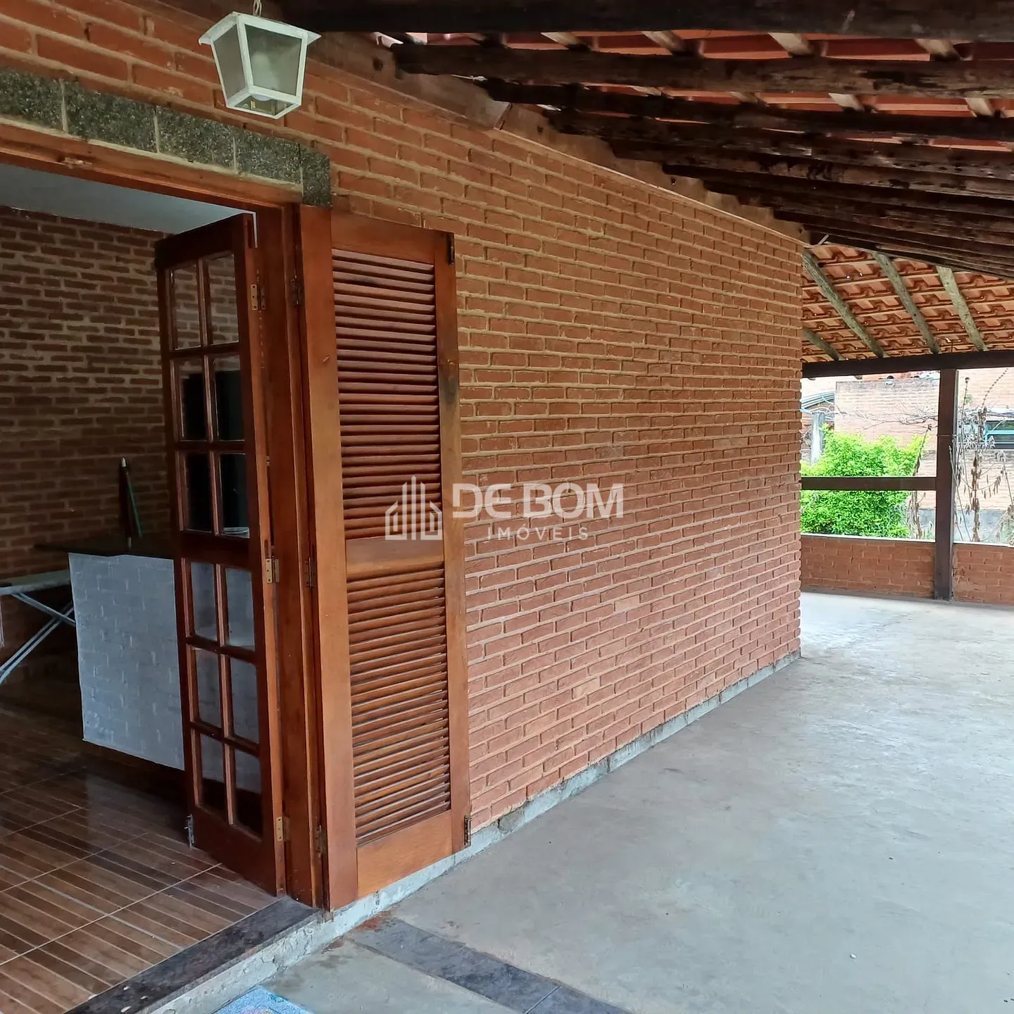 Chácara, 2 quartos, 300 m² - Foto 6