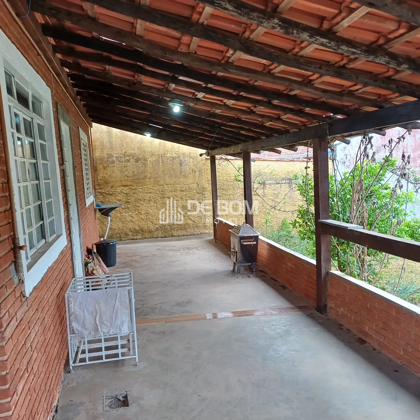 Chácara, 2 quartos, 300 m² - Foto 7