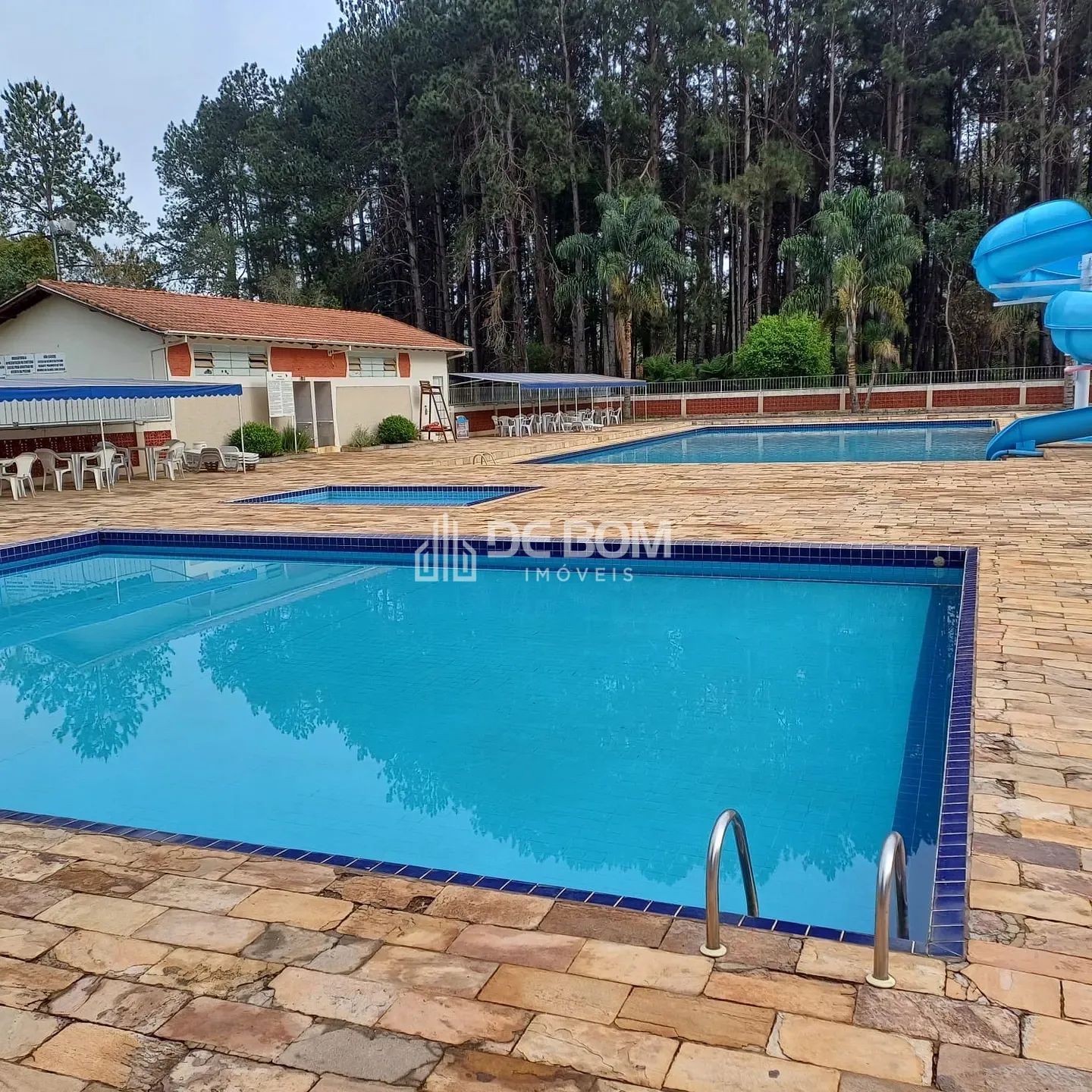 Chácara, 2 quartos, 300 m² - Foto 17