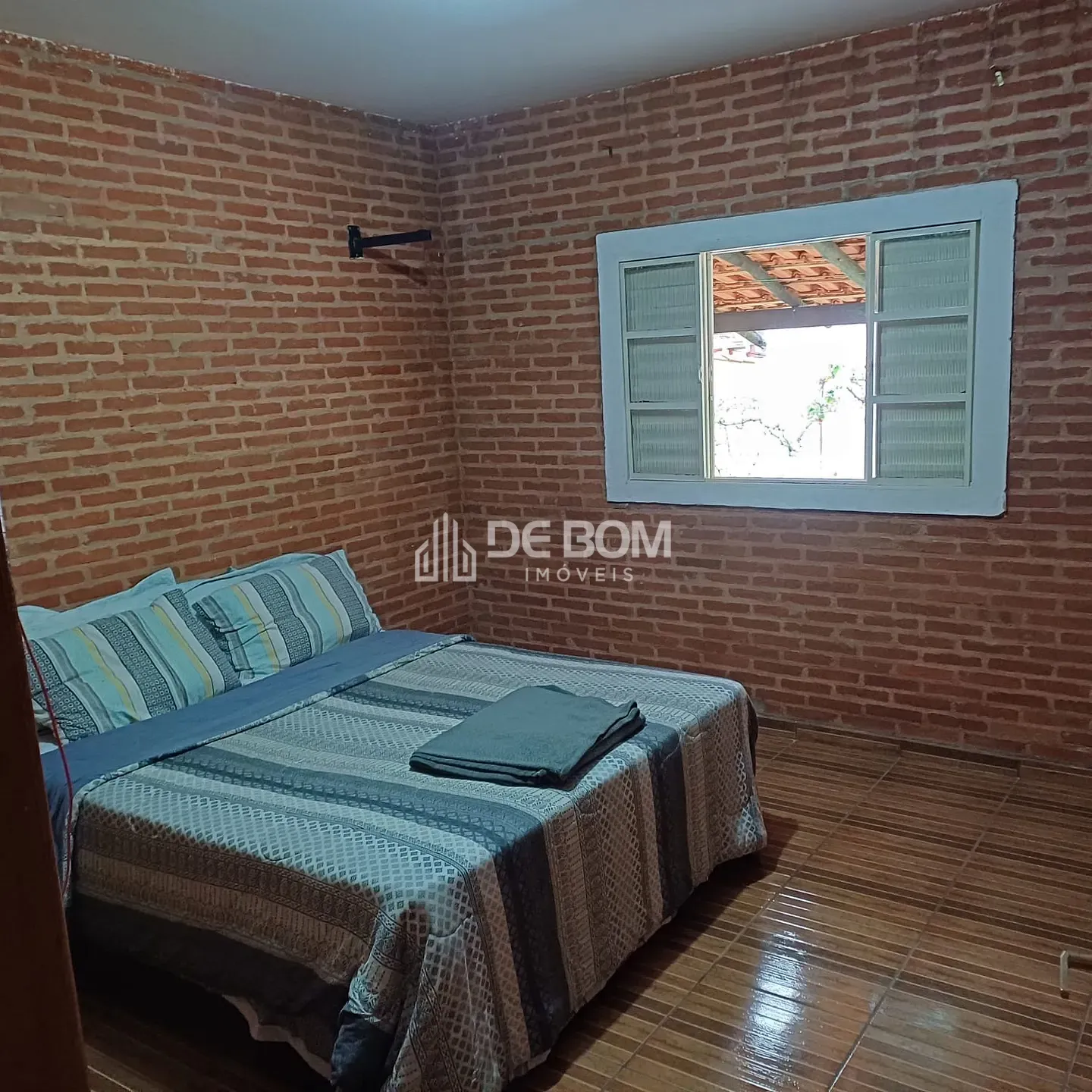 Chácara, 2 quartos, 300 m² - Foto 2