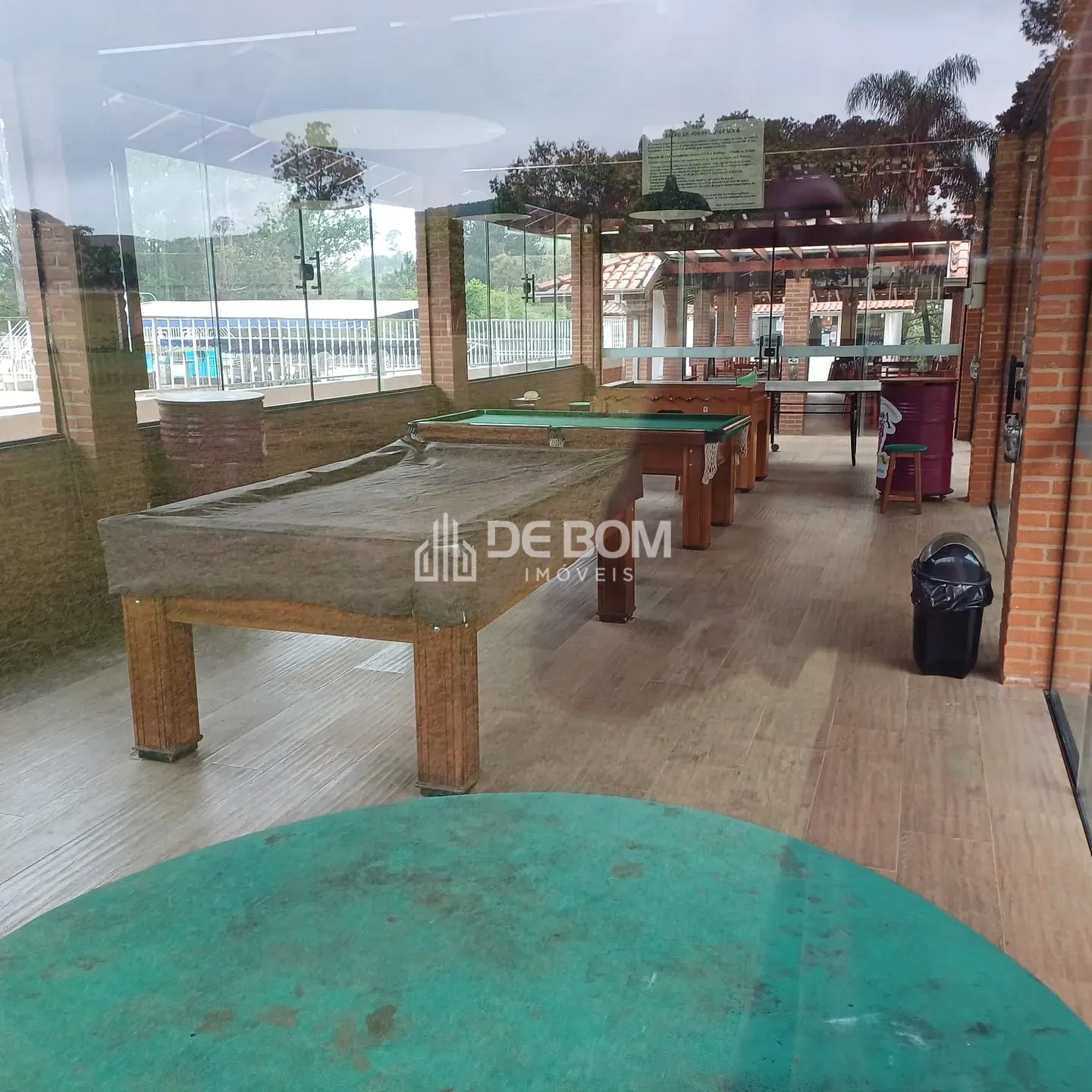 Chácara, 2 quartos, 300 m² - Foto 16