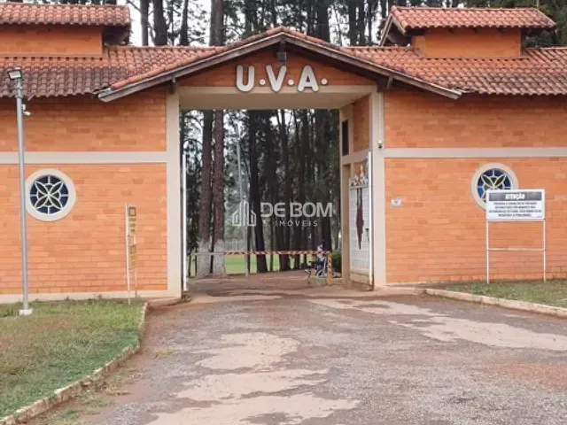 Chácara com 300m² 2 quartos e 1 banheiro, à venda, no bairro Zona Rural em Andradas