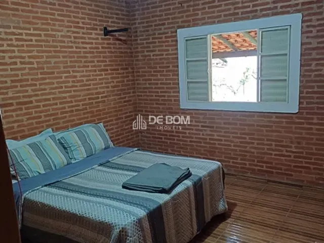 Chácara com 300m² 2 quartos e 1 banheiro, à venda, no bairro Zona Rural em Andradas