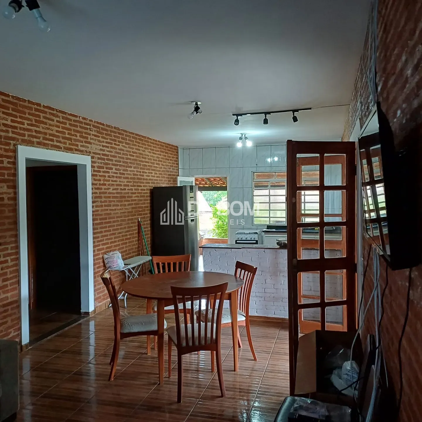 Chácara, 2 quartos, 300 m² - Foto 10