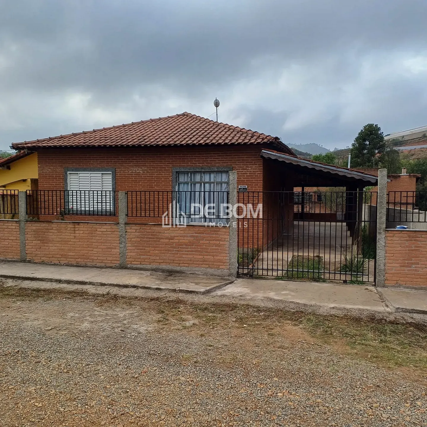 Chácara, 2 quartos, 300 m² - Foto 13