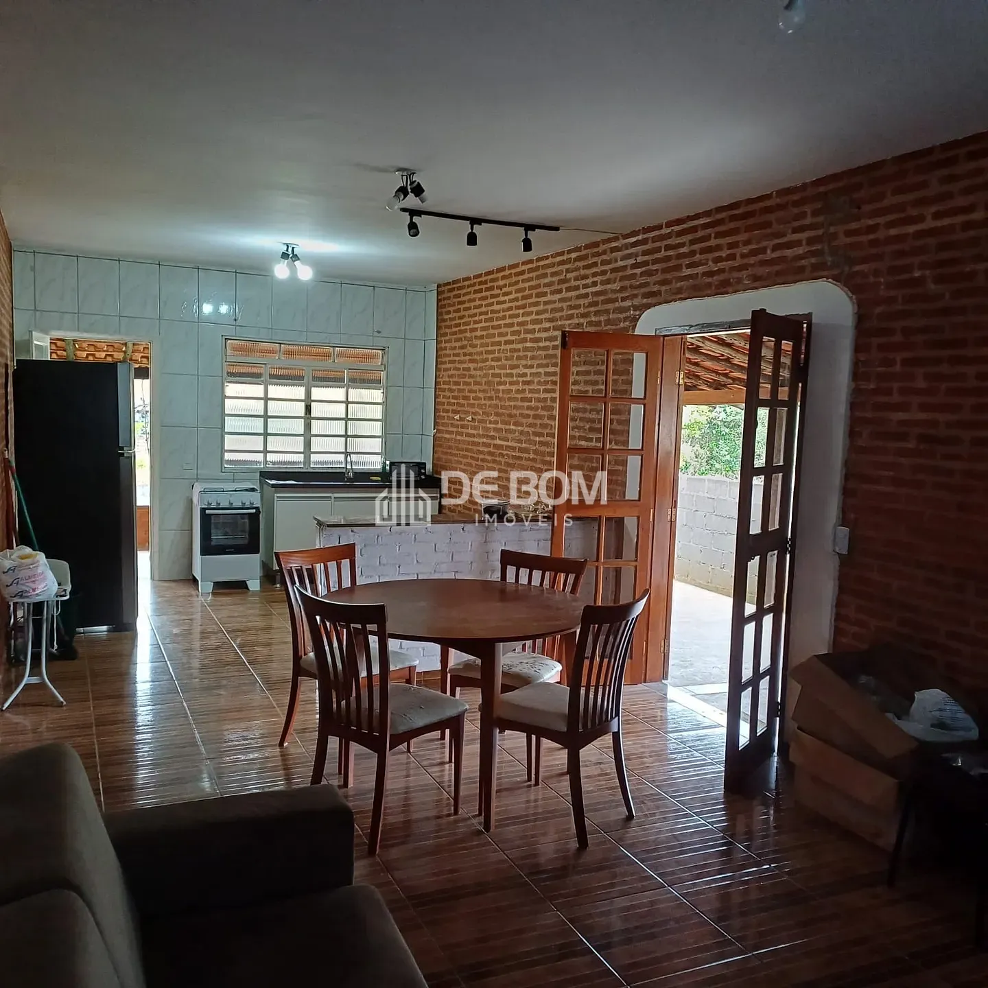 Chácara, 2 quartos, 300 m² - Foto 12