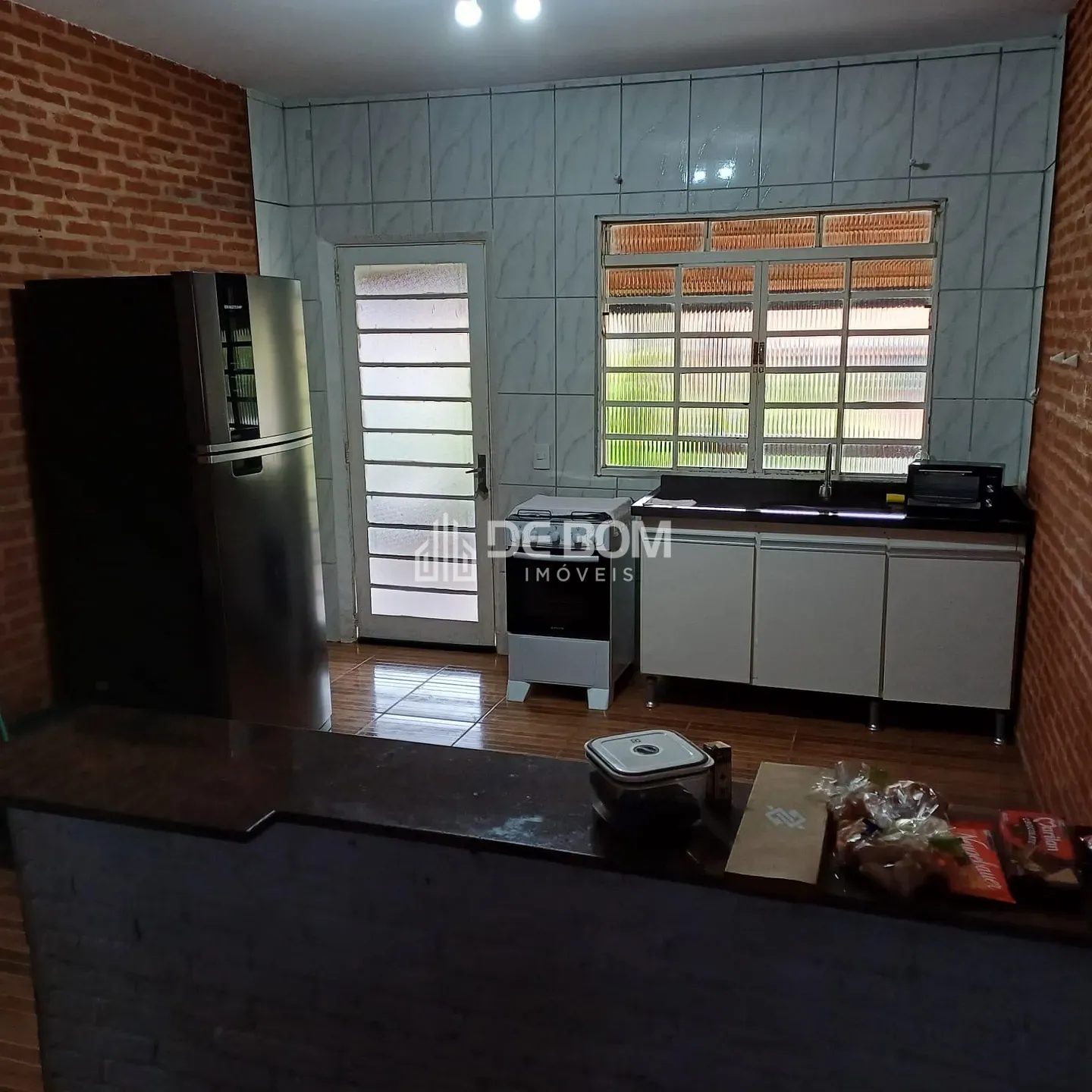 Chácara, 2 quartos, 300 m² - Foto 3