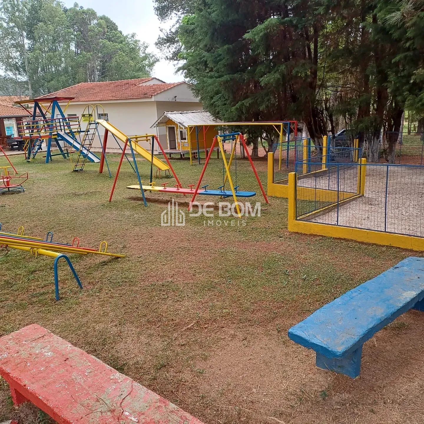 Chácara, 2 quartos, 300 m² - Foto 14