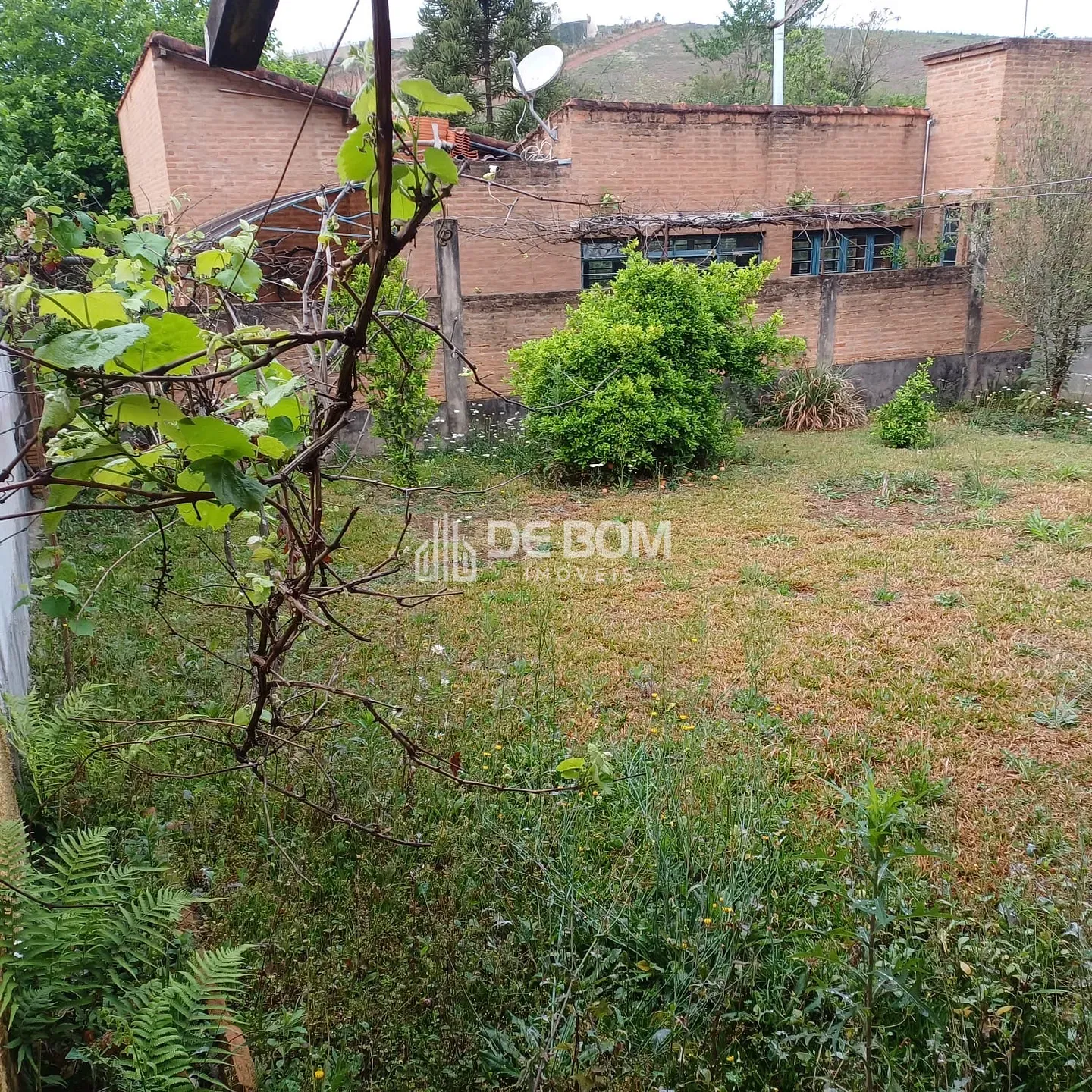 Chácara, 2 quartos, 300 m² - Foto 11