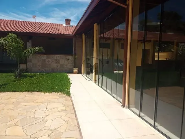 Chácara com 4500m² 4 quartos e 4 banheiros, à venda, no bairro Bom Jardim I em Guaratinguetá