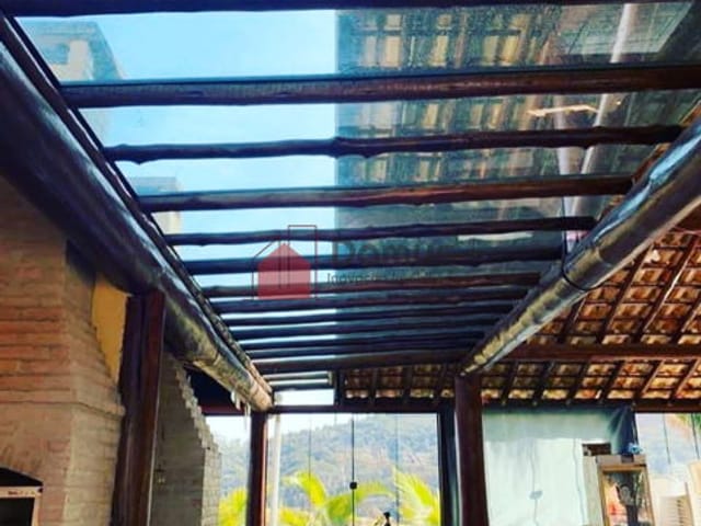 Chácara com 290400m², à venda, no bairro Graminha em Pindamonhangaba