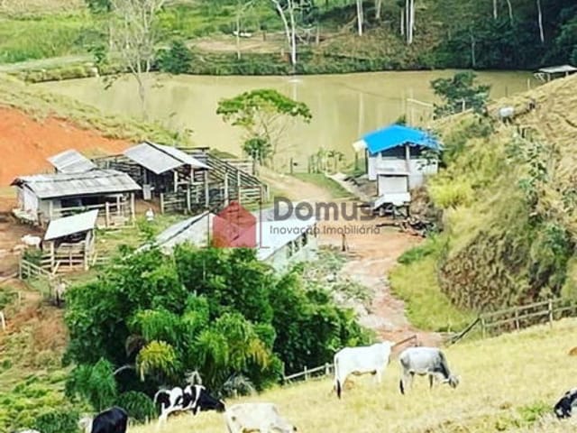 Chácara com 290400m², à venda, no bairro Graminha em Pindamonhangaba