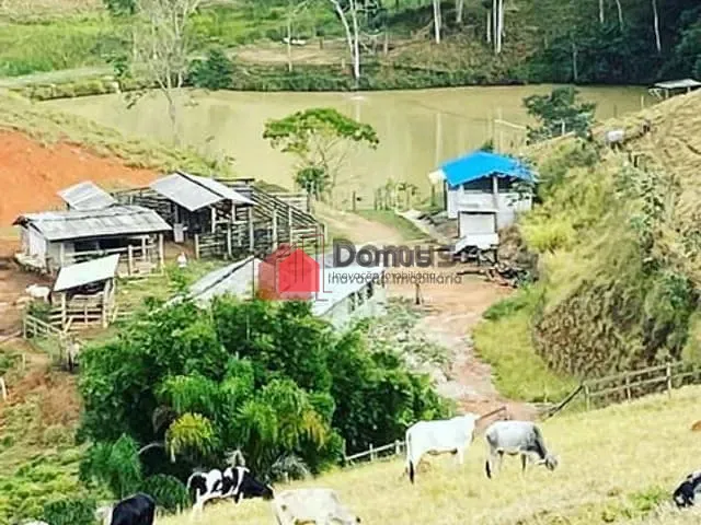Chácara com 290400m², à venda, no bairro Graminha em Pindamonhangaba