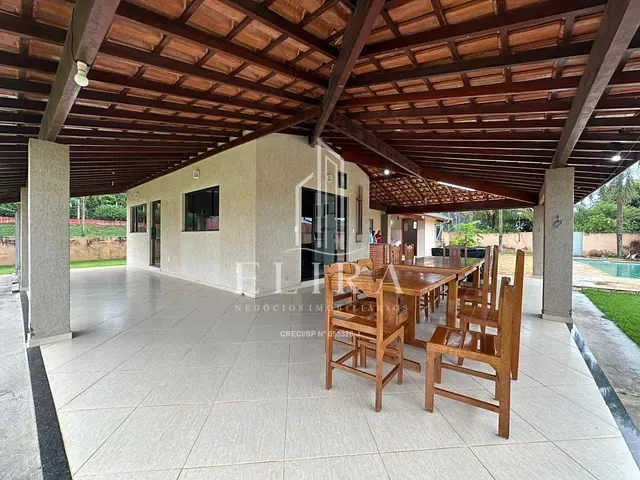 Chácara com 1375m² 2 quartos e 2 banheiros, à venda, no bairro Bairro dos Lopes em Limeira