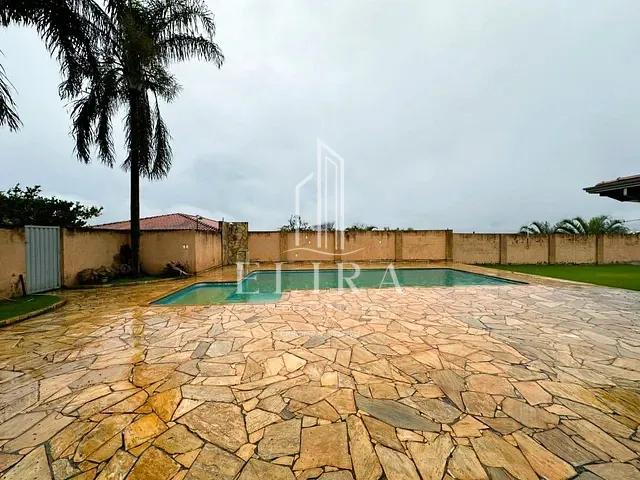 Chácara com 1375m² 2 quartos e 2 banheiros, à venda, no bairro Bairro dos Lopes em Limeira