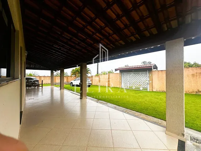 Chácara com 1375m² 2 quartos e 2 banheiros, à venda, no bairro Bairro dos Lopes em Limeira