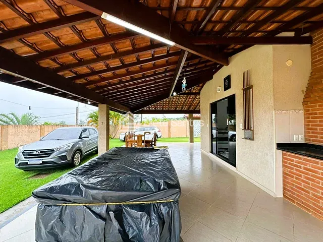Chácara com 1375m² 2 quartos e 2 banheiros, à venda, no bairro Bairro dos Lopes em Limeira