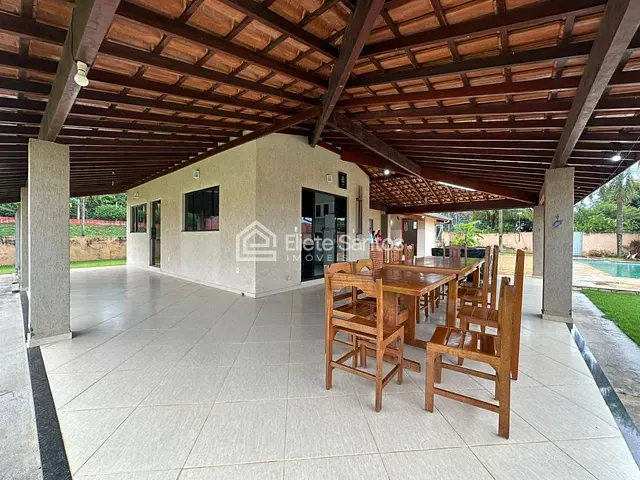 Chácara com 1375m² 2 quartos e 2 banheiros, à venda, no bairro Bairro dos Lopes em Limeira