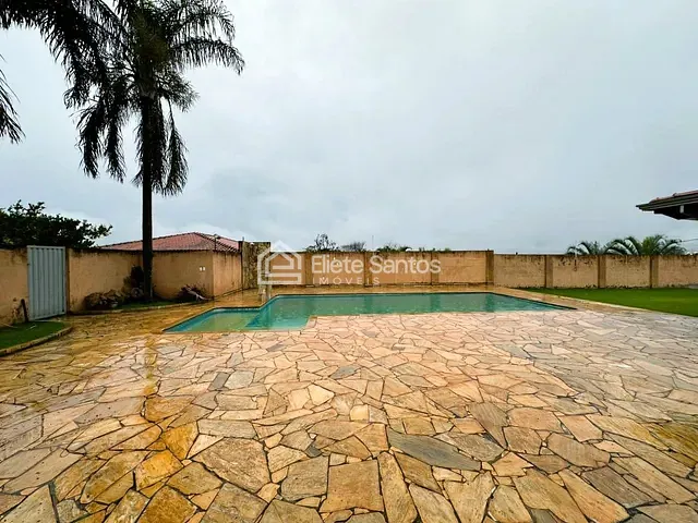 Chácara com 1375m² 2 quartos e 2 banheiros, à venda, no bairro Bairro dos Lopes em Limeira
