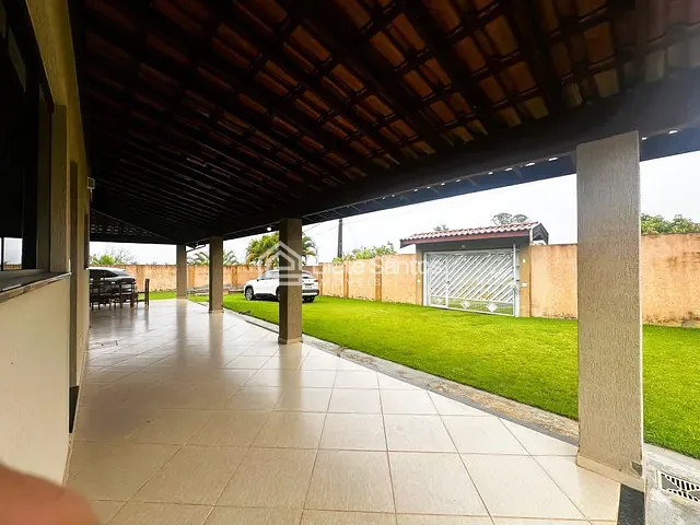 Chácara com 1375m² 2 quartos e 2 banheiros, à venda, no bairro Bairro dos Lopes em Limeira