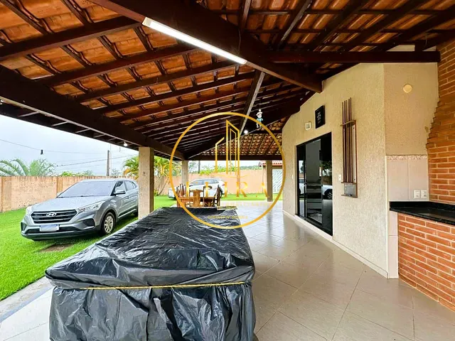 Chácara com 1375m² 2 quartos e 2 banheiros, à venda, no bairro Bairro dos Lopes em Limeira