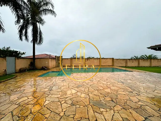 Chácara com 1375m² 2 quartos e 2 banheiros, à venda, no bairro Bairro dos Lopes em Limeira